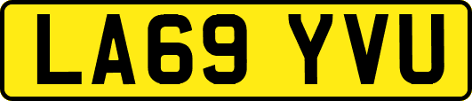 LA69YVU