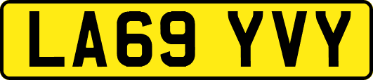 LA69YVY