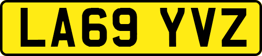 LA69YVZ