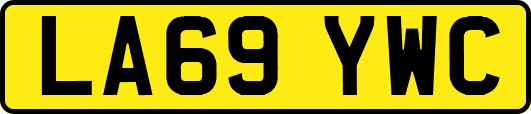 LA69YWC