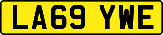 LA69YWE
