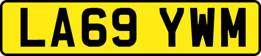 LA69YWM