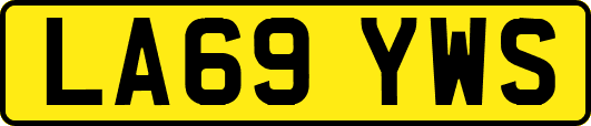 LA69YWS
