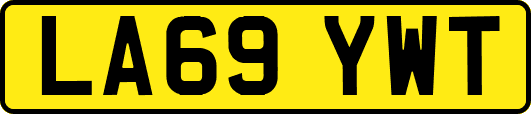 LA69YWT
