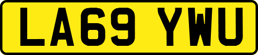 LA69YWU