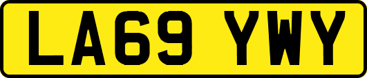 LA69YWY