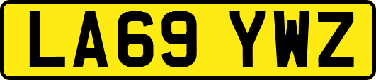 LA69YWZ