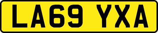 LA69YXA
