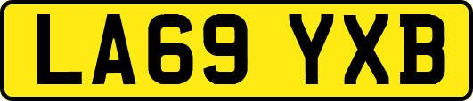 LA69YXB