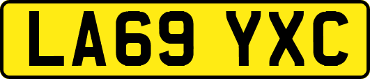LA69YXC