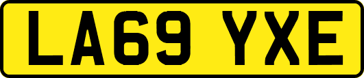 LA69YXE