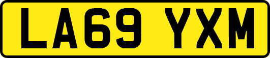 LA69YXM