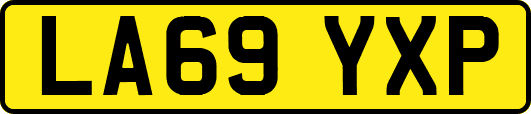 LA69YXP