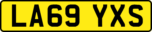 LA69YXS