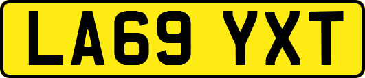 LA69YXT