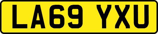 LA69YXU