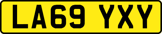 LA69YXY