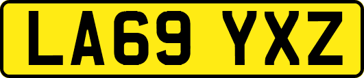 LA69YXZ