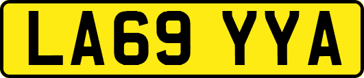 LA69YYA