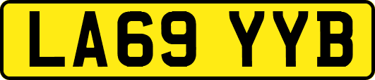 LA69YYB
