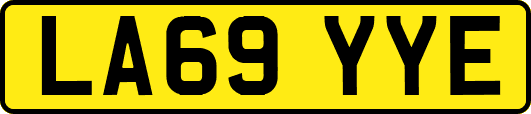 LA69YYE