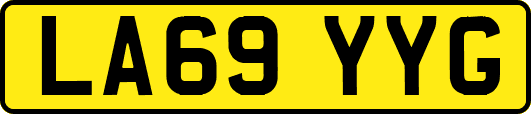 LA69YYG