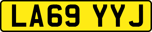 LA69YYJ