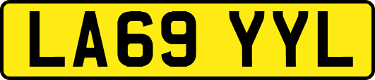 LA69YYL
