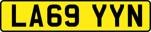 LA69YYN