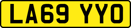LA69YYO