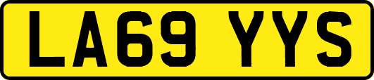 LA69YYS