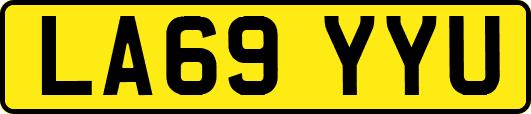 LA69YYU