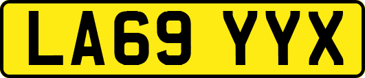 LA69YYX