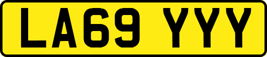 LA69YYY