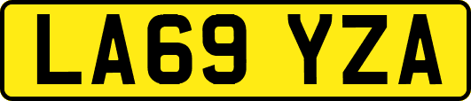 LA69YZA