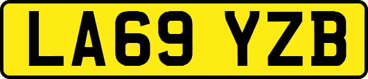 LA69YZB