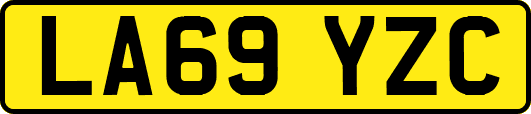 LA69YZC