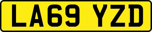 LA69YZD