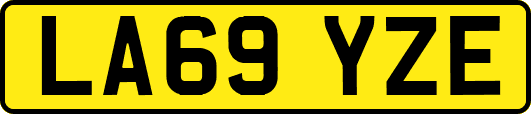 LA69YZE