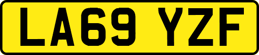 LA69YZF