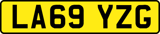 LA69YZG