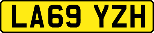 LA69YZH