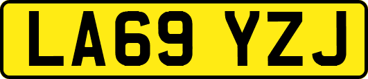 LA69YZJ
