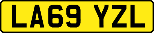 LA69YZL