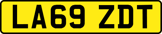 LA69ZDT