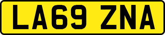 LA69ZNA