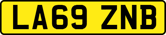 LA69ZNB
