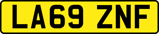 LA69ZNF