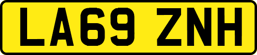 LA69ZNH