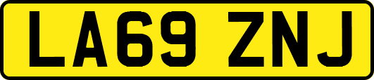 LA69ZNJ